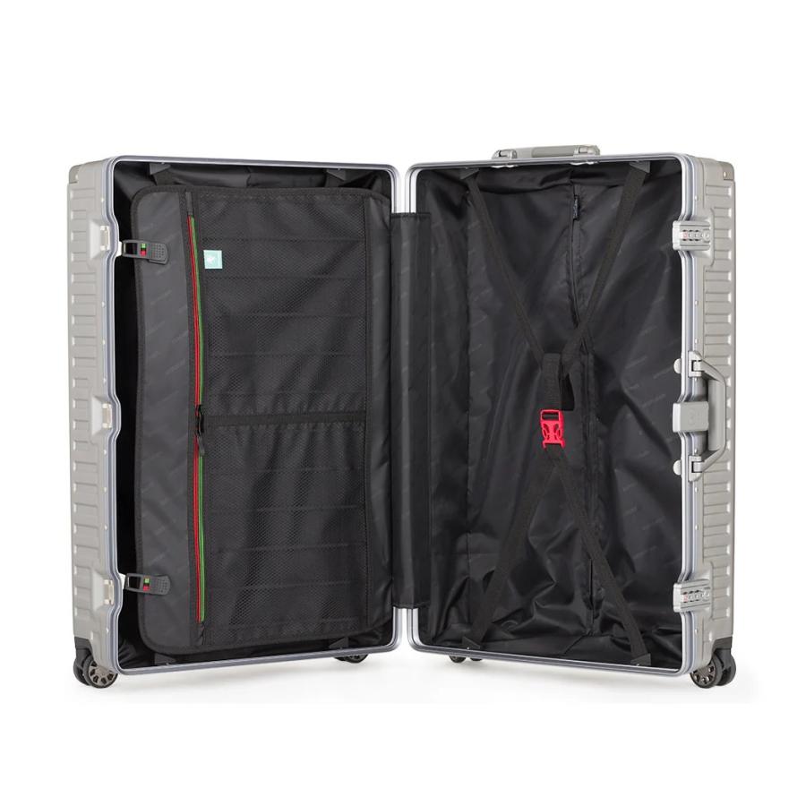 LEGEND WALKER（レジェンドウォーカー） フレーム スーツケース 5510