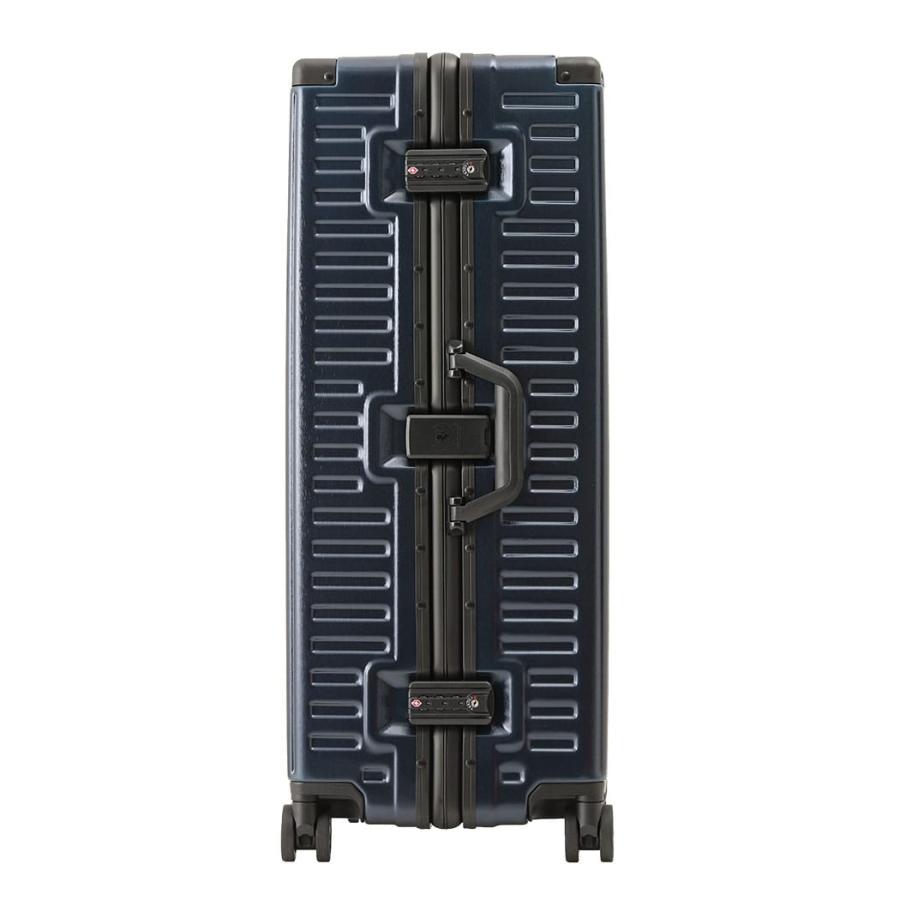 フレーム　スーツケース　レジェンドウォーカー　5510-70　100L 大容量　スクエア　四角　キャリー | LEGEND WALKER | 07