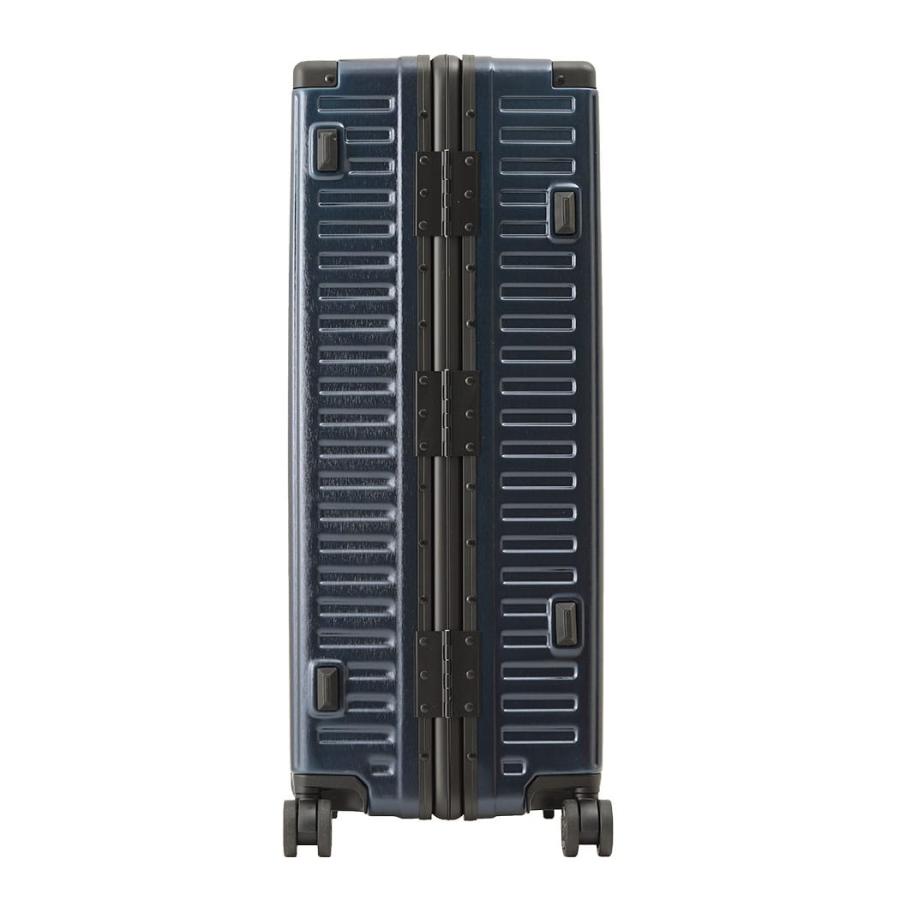 フレーム　スーツケース　レジェンドウォーカー　5510-70　100L 大容量　スクエア　四角　キャリー | LEGEND WALKER | 08