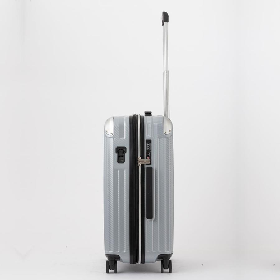 LEGEND WALKER（レジェンドウォーカー） スーツケース GRACIA 5511-70
