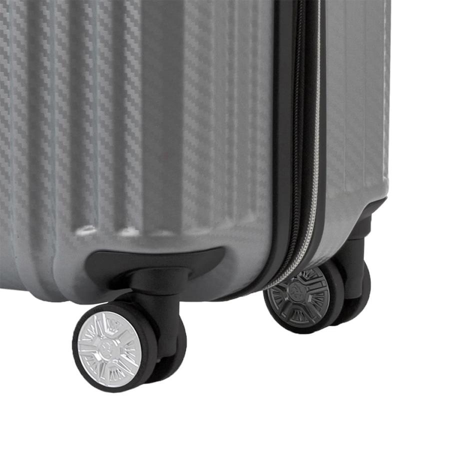 LEGEND WALKER（レジェンドウォーカー） スーツケース GRACIA 5511-70