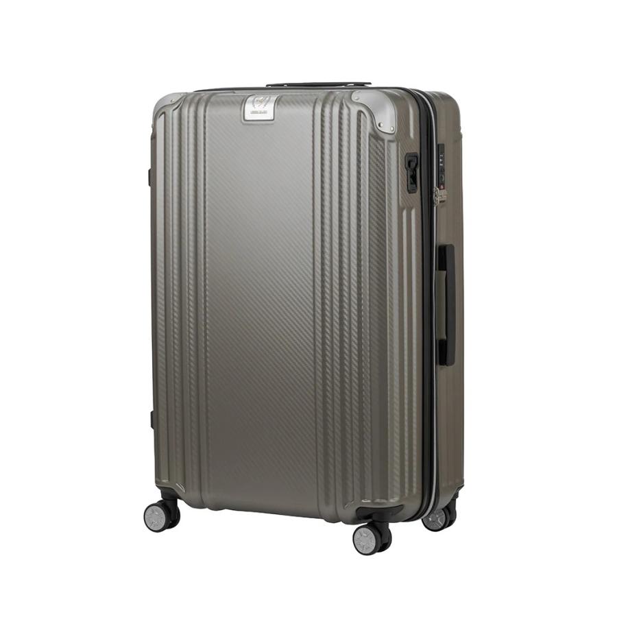 LEGEND WALKER（レジェンドウォーカー） スーツケース GRACIA 5511-70