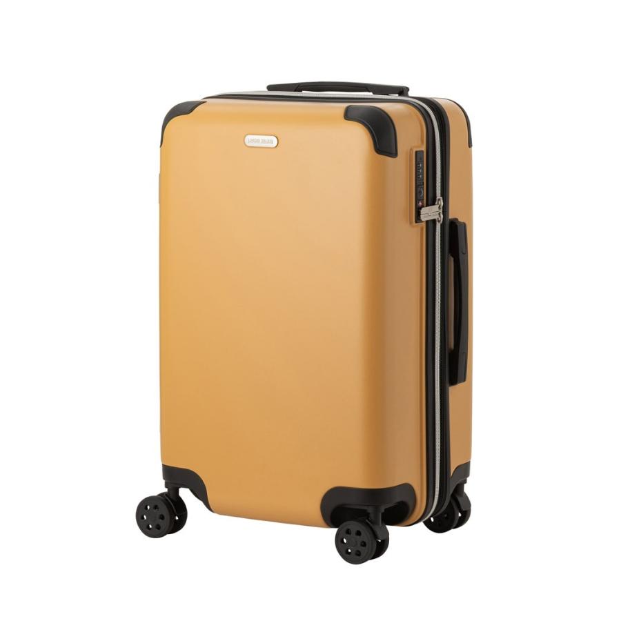 LEGEND WALKER（レジェンドウォーカー） ファスナー スーツケース