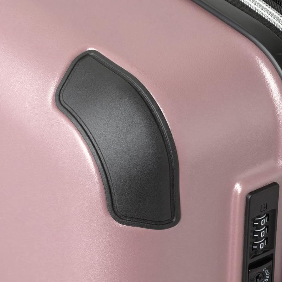 ファスナー　スーツケース　レジェンドウォーカー　EARTH　5512-70　アースカラー　拡張　　大容量　長期旅行向け | LEGEND WALKER | 12