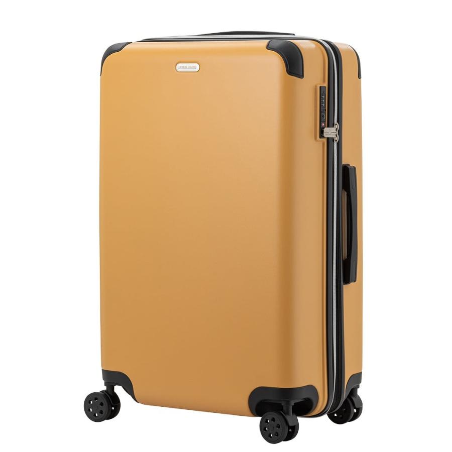 LEGEND WALKER（レジェンドウォーカー） ファスナー スーツケース