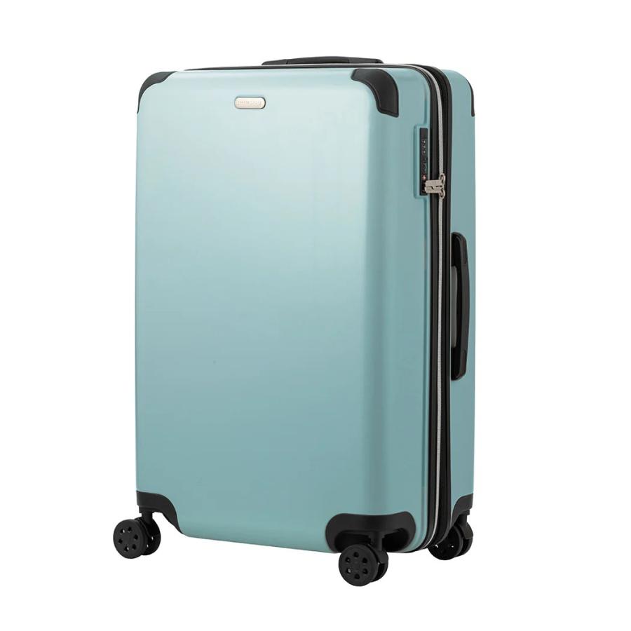 LEGEND WALKER（レジェンドウォーカー） ファスナー スーツケース