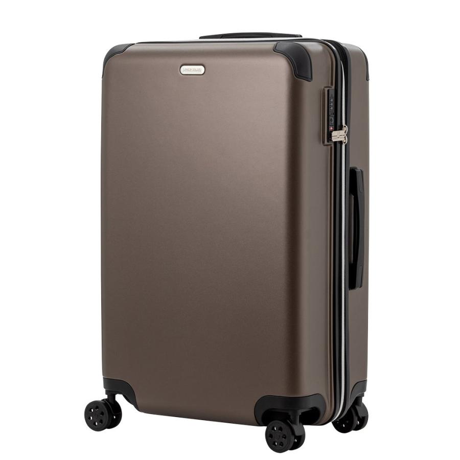 LEGEND WALKER（レジェンドウォーカー） ファスナー スーツケース