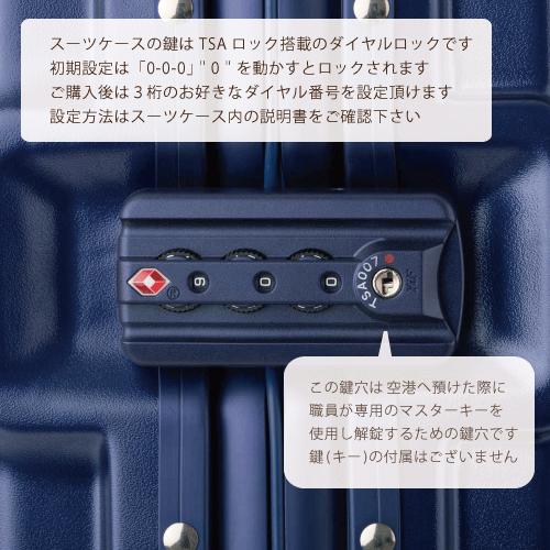 LEGEND WALKER（レジェンドウォーカー） フレーム スーツケース 機内持