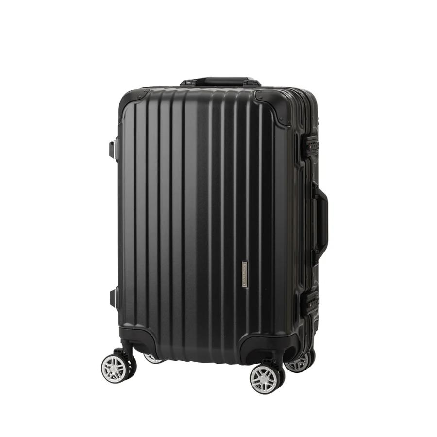 LEGEND WALKER（レジェンドウォーカー） フレーム スーツケース 49L