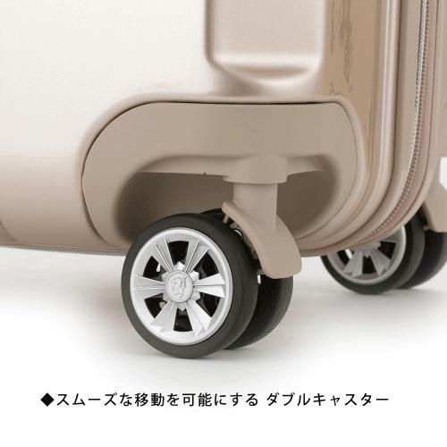 スーツケース　機内持込　レジェンドウォーカー　COMODO　5519-49　拡張　ファスナー　コモド 35L | LEGEND WALKER | 12