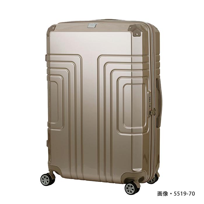 スーツケース　機内持込　レジェンドウォーカー　COMODO　5519-49　拡張　ファスナー　コモド 35L | LEGEND WALKER | 04