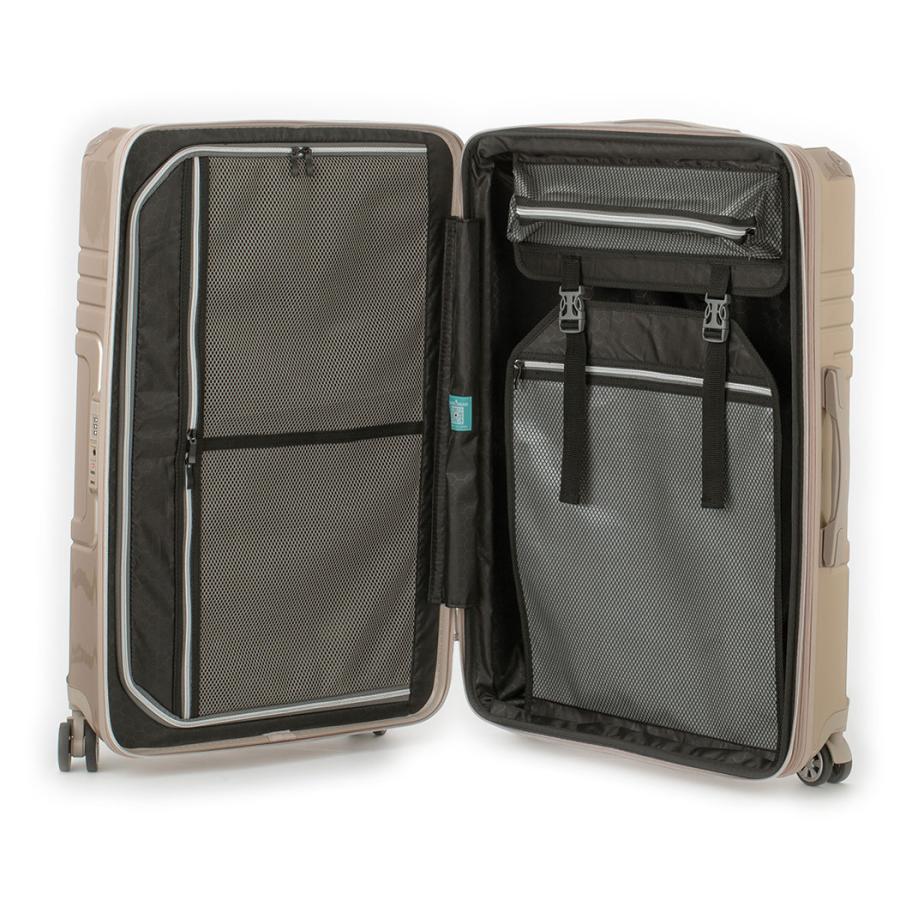 さ〜や☆様 スーツケース 新商品 55L レジェンドウォーカー COMODO 5519-57 低価格
