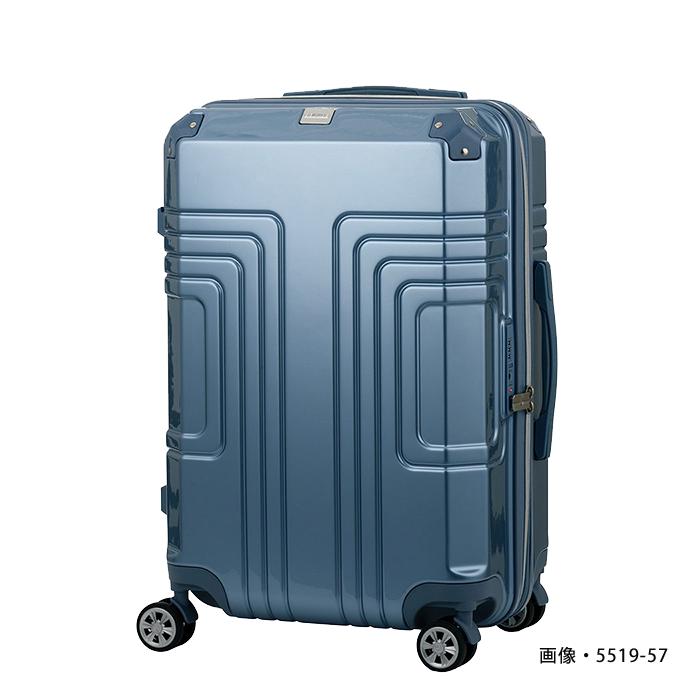 スーツケース　新商品　55L レジェンドウォーカー　COMODO　5519-57　低価格　拡張　ファスナー　コモド｜bisho｜04