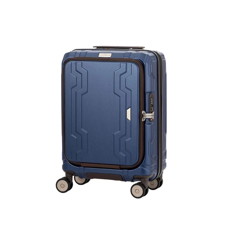 LEGEND WALKER（レジェンドウォーカー） スーツケース 機内持込 ブルー