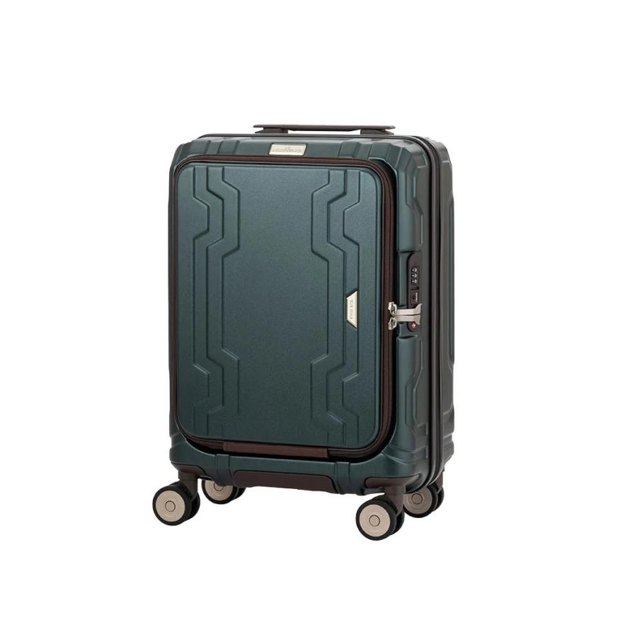 LEGEND WALKER（レジェンドウォーカー） スーツケース 機内持込 ブルー