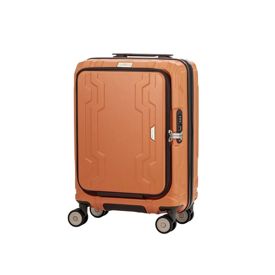 LEGEND WALKER（レジェンドウォーカー） スーツケース 機内持込 ブルー