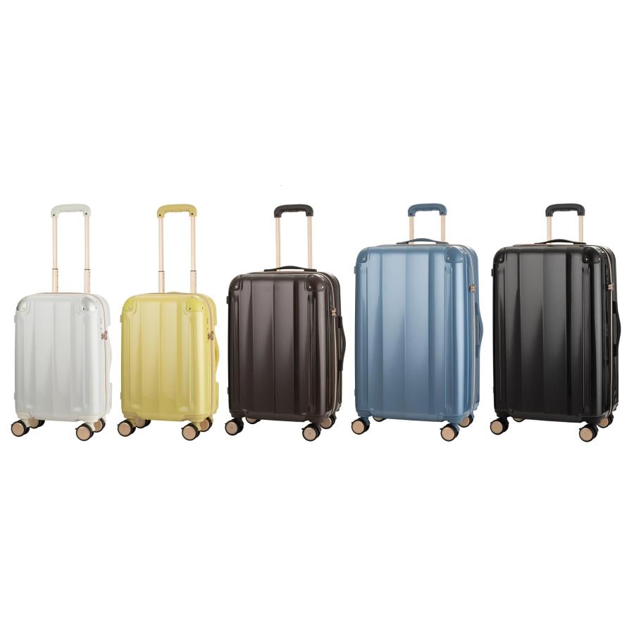 専用♡完売 入手困難 2019 日本限定 ケース PM ロン♡ Lee フロントオープンキャリーケース入荷！【修学旅行にオススメの53L