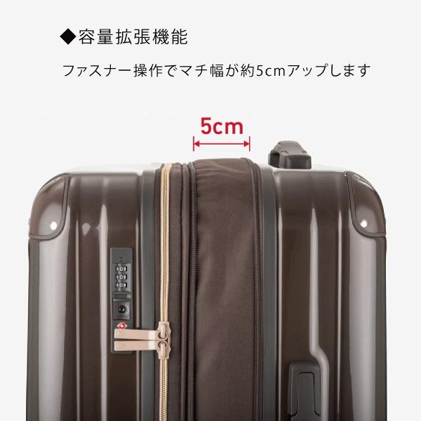 LEGEND WALKER（レジェンドウォーカー） 機内持込対応 新商品 VELIRO