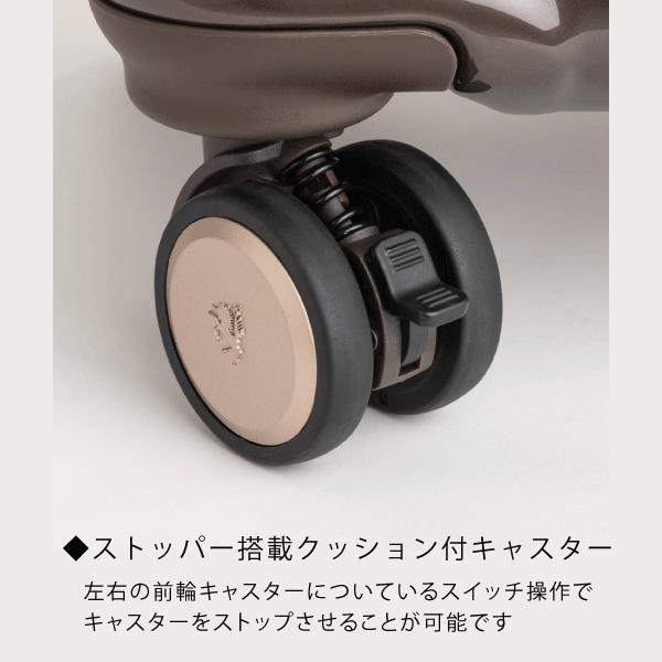 LEGEND WALKER（レジェンドウォーカー） 新商品 ファナーキャリー
