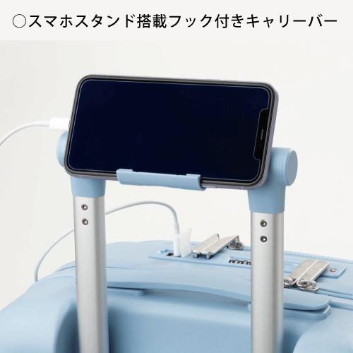 LEGEND WALKER（レジェンドウォーカー） 機内持込対応 OSHINO オシノ