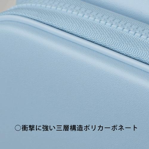 LEGEND WALKER（レジェンドウォーカー） 機内持込対応 OSHINO オシノ