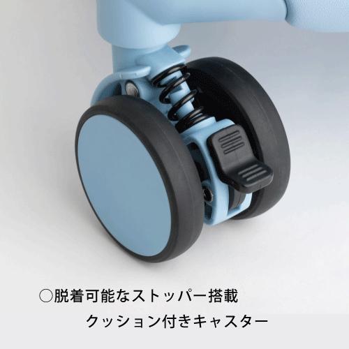 LEGEND WALKER（レジェンドウォーカー） 機内持込対応 OSHINO オシノ