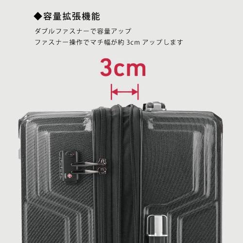 レジェンドウォーカーグラン スーツケース レジェンドウォーカー 5604