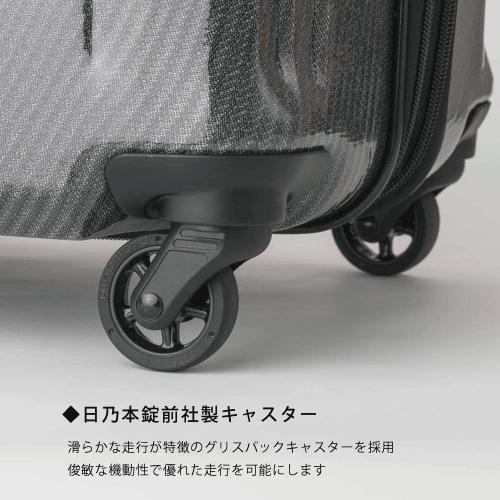 レジェンドウォーカーグラン スーツケース レジェンドウォーカー 5604