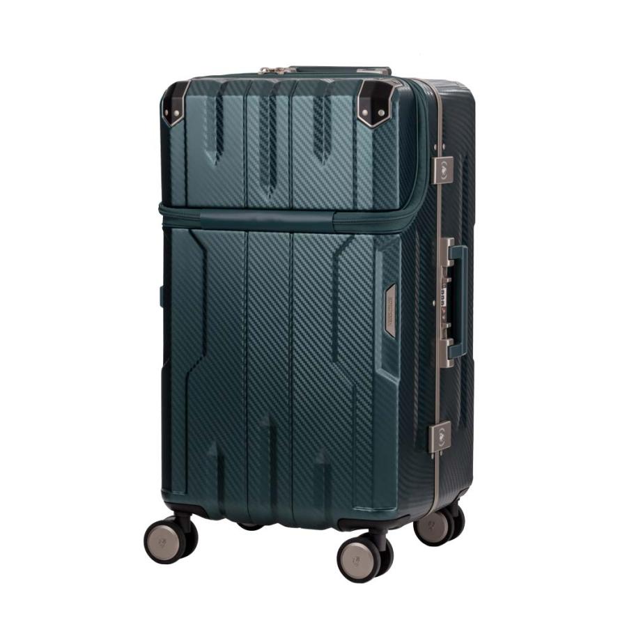 LEGEND WALKER（レジェンドウォーカー） 新商品 フレームスーツケース