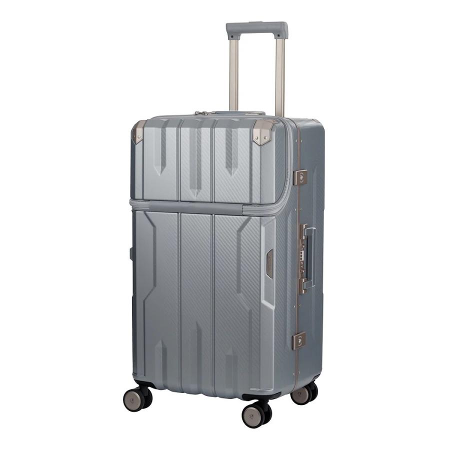 LEGEND WALKER（レジェンドウォーカー） 新商品 フレームスーツケース