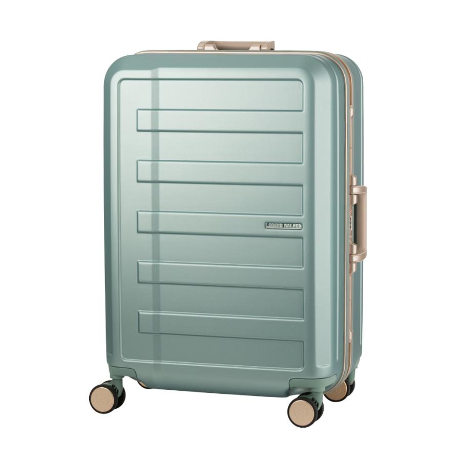 LEGEND WALKER（レジェンドウォーカー） スーツケース フレーム 新商品