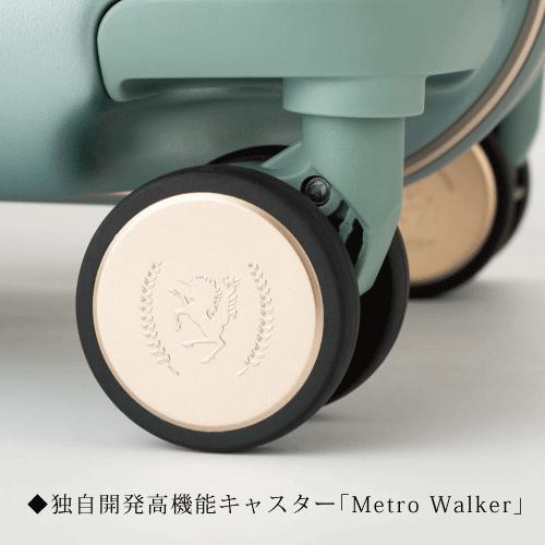 スーツケース　レジェンドウォーカー 新商品　NEXIS フレーム　5903-68　 90L　キャスターストッパー　NEW　 | LEGEND WALKER | 16