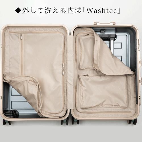 LEGEND WALKER（レジェンドウォーカー） スーツケース 新商品 NEXIS