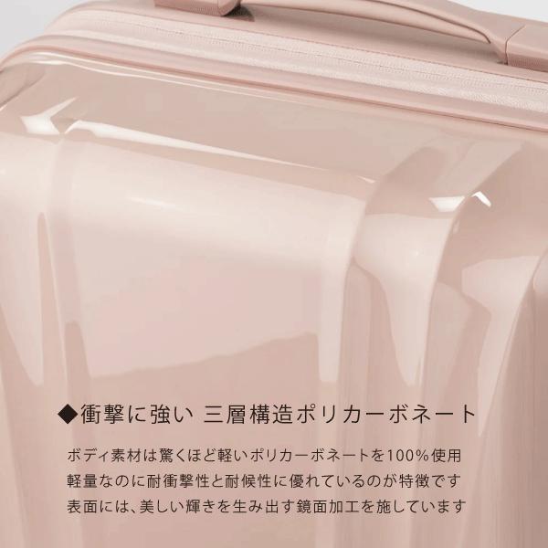 LEGEND WALKER（レジェンドウォーカー） 新商品 ファナースーツケース