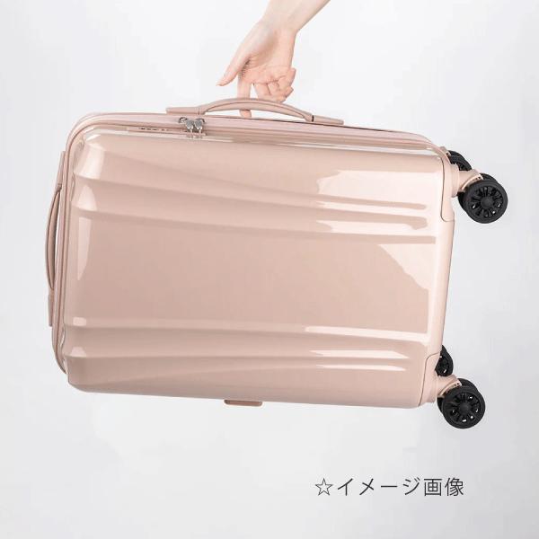 LEGEND WALKER（レジェンドウォーカー） 新商品 ファナースーツケース