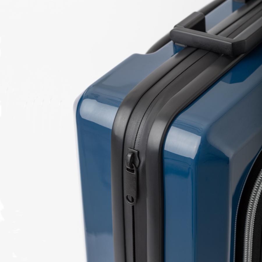 機内持込　スーツケース　レジェンドウォーカー　FIT　6031-47　業界最大級　拡張　ファスナー　スリム | LEGEND WALKER | 11