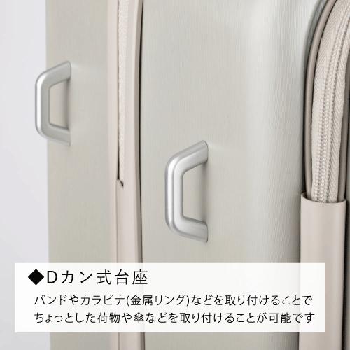 LEGEND WALKER（レジェンドウォーカー） スーツケース 100L LAYER