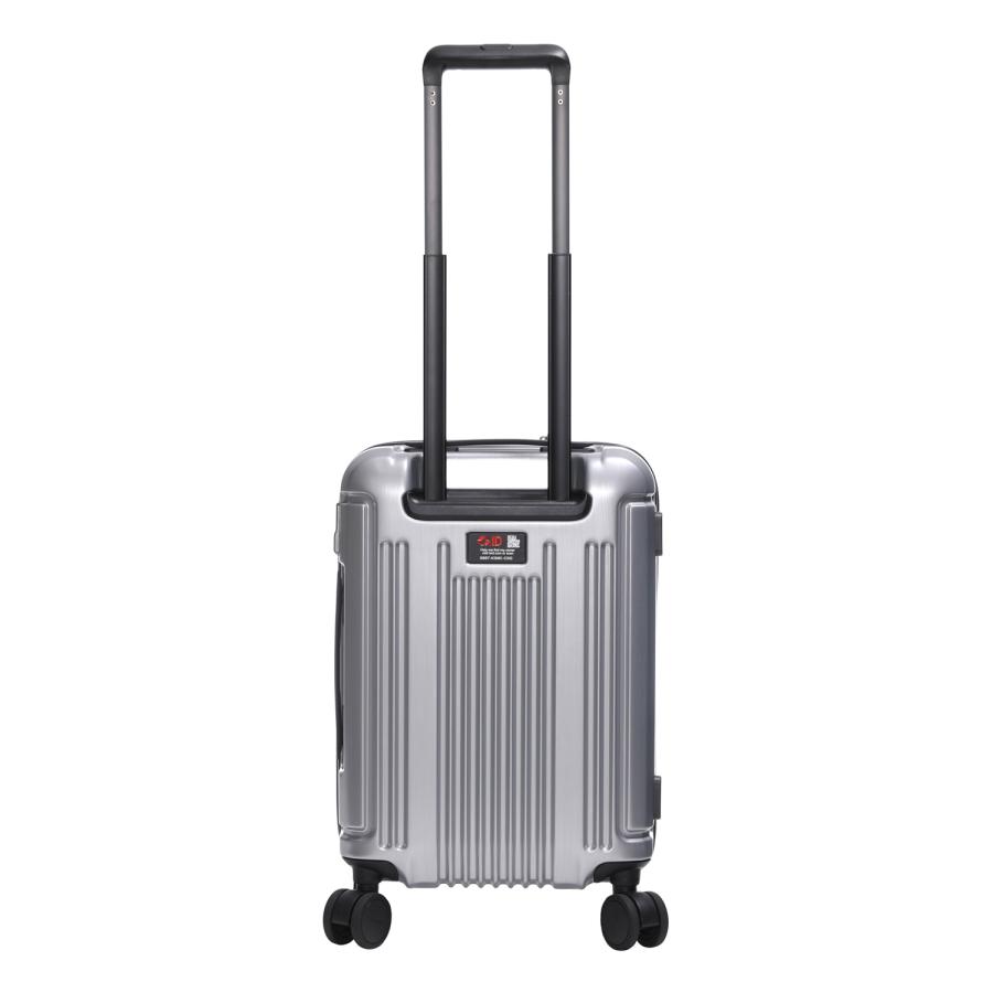 BERMAS（バーマス） インターシティ II 60561 フロントオープン 機内持