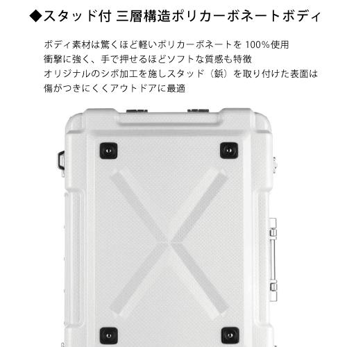 レジェンドウォーカーアウトドア スーツケース レジェンドウォーカー