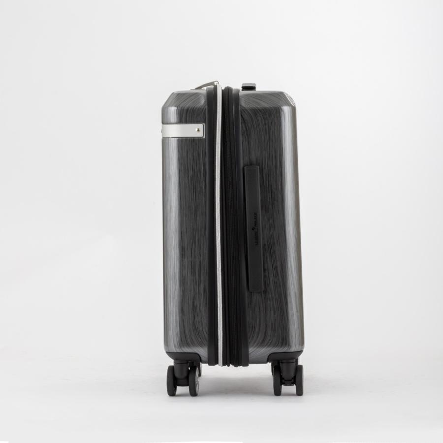 スーツケース　大容量　新商品　レジェンドウォーカー　6721-67 A-BEAUTE　拡張できる　93L　ファスナー　軽量　キャスターストッパー｜bisho｜12