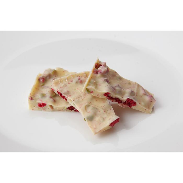 ホワイトデー21 パティスリー Takayanai ピスタチオ フランボワーズ入りホワイトチョコ５０ｇ １袋 お返し スイーツ プレゼント ギフト Et Ty11wd69 美食サークル にしき堂館 通販 Yahoo ショッピング