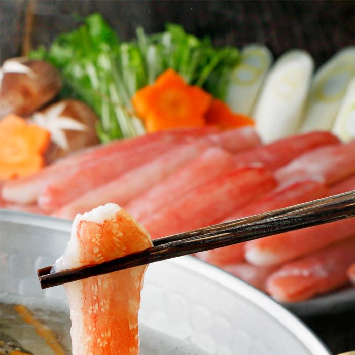 お中元(御中元)ギフト2026にも！海鮮しゃぶしゃぶセット [送料無料]_2