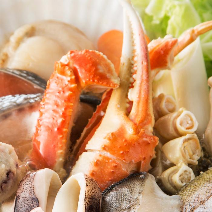 海鮮鍋 [送料無料]_1