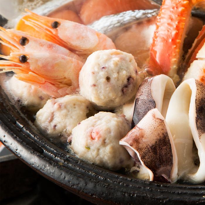 海鮮鍋 [送料無料]_2
