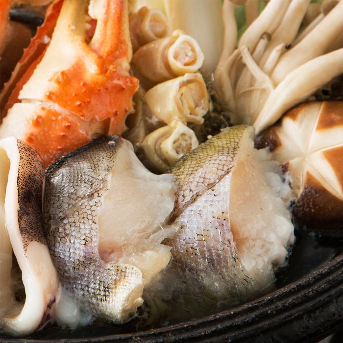 海鮮鍋 [送料無料]_3