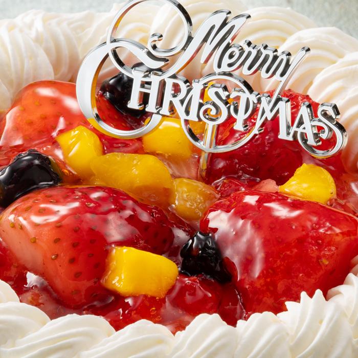 パティスリー キハチ クリスマスケーキ予約2025☆「patisserie KIHACHI
