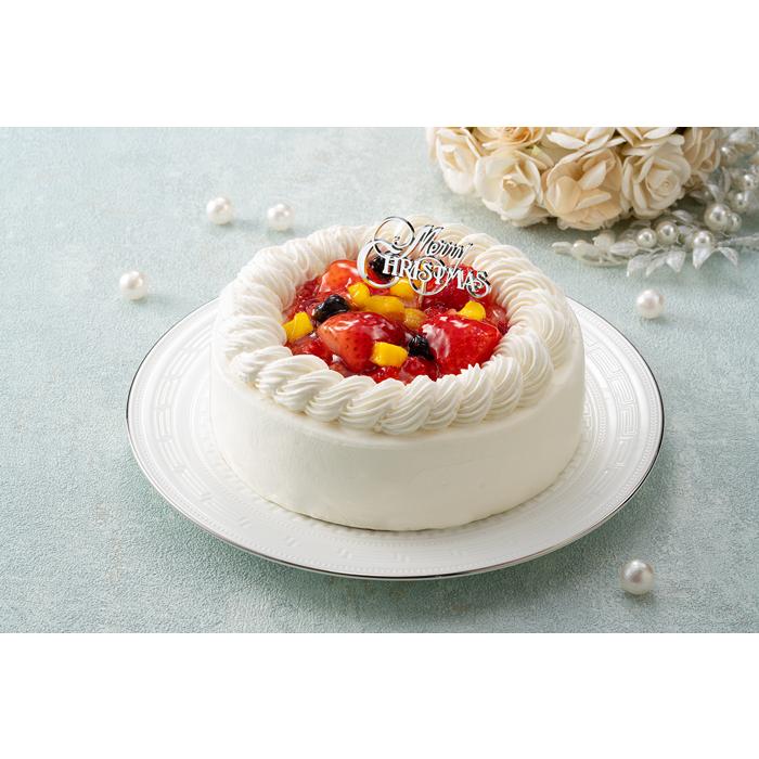 パティスリー キハチ クリスマスケーキ予約2025☆「patisserie KIHACHI