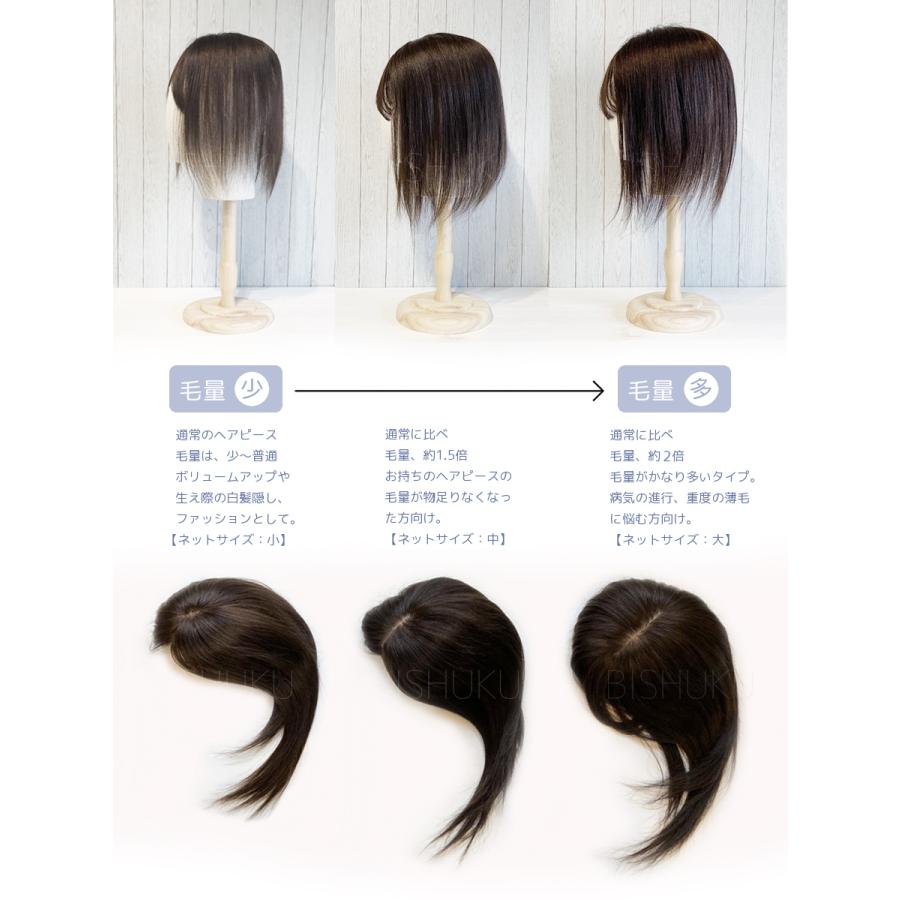 完売 ヘアピース 人毛 100 増毛 増量 約2倍 毛量アップ ウィッグ かつら 脱毛症 薄毛症 抜毛症 円形脱毛 抗がん剤治療 前髪付き 部分ウィッグ 母の日 1618 栗色 25 値引 Www Technet 21 Org