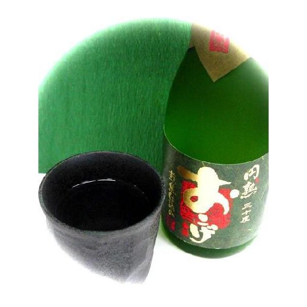 大分麦焼酎【円熟おこげ】 1800ml　老松酒造(株)　父の日、誕生日、御中元等のギフトにも｜bishunomikawaya｜02