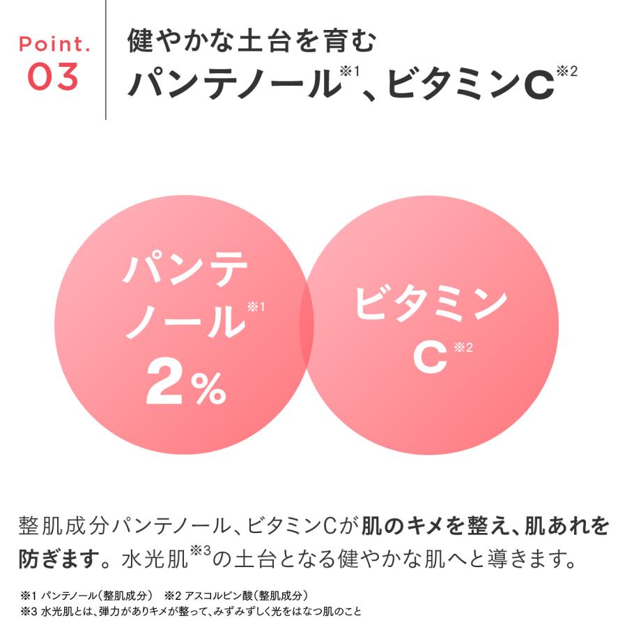 正規取扱店 日本製 PDRN 高濃度美容液 10,000ppm コスメドン シャケナレイディ サーモンPDRN 30mL DMAE パンテノール 水光肌 |  | 09